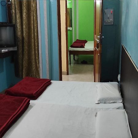 Hotel Avadh Balrāmpur Esterno foto