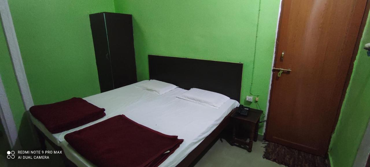 Hotel Avadh Balrāmpur Esterno foto