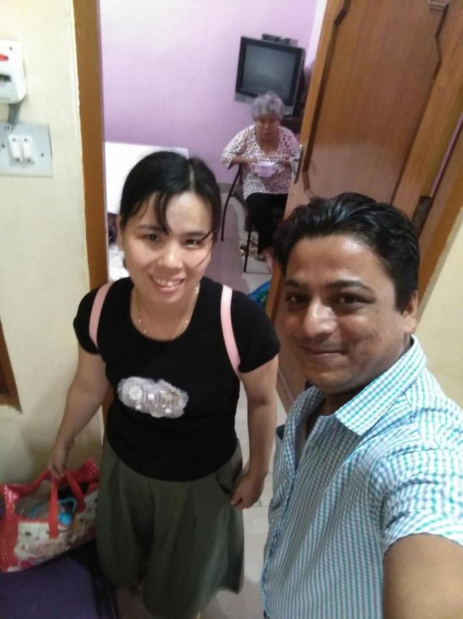 Hotel Avadh Balrāmpur Esterno foto