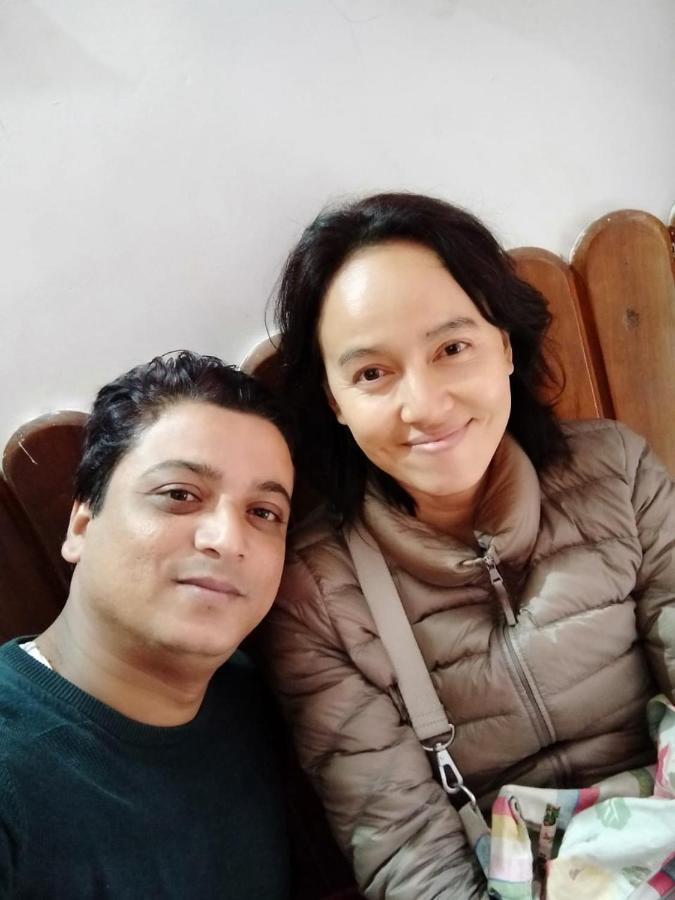 Hotel Avadh Balrāmpur Esterno foto