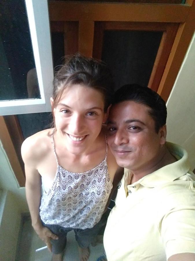 Hotel Avadh Balrāmpur Esterno foto