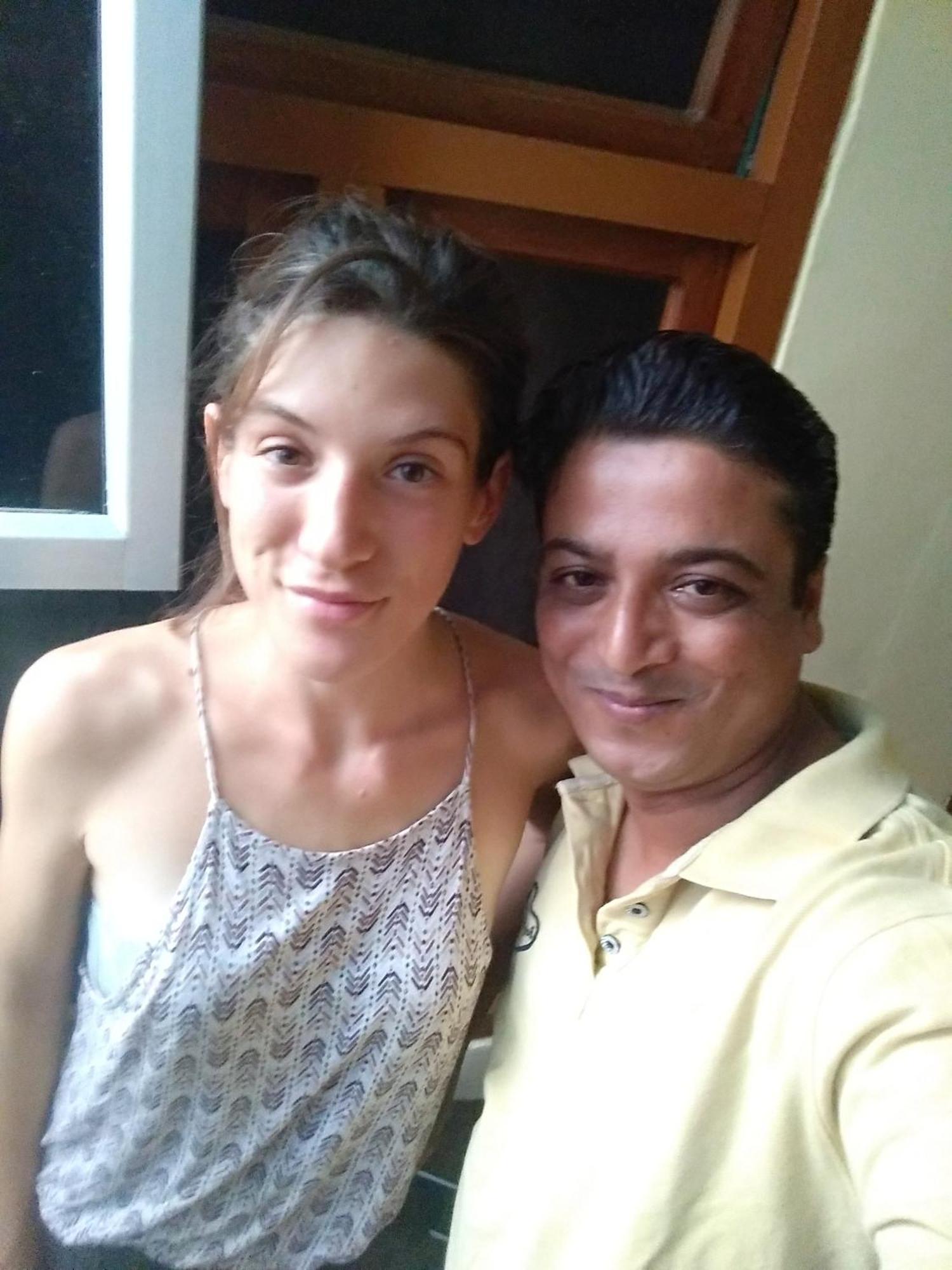 Hotel Avadh Balrāmpur Camera foto